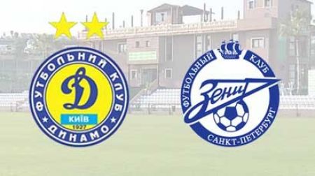 "Динамо" – "Зеніт" – 0:0. Он-лайн матчу