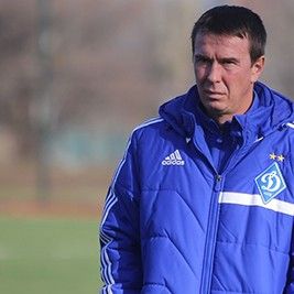 Training match. Dynamo U-21 – Arsenal Bila Tserkva – 4:0