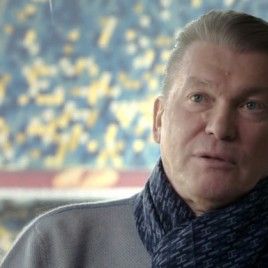 Олег БЛОХІН: «Якщо «Динамо» заб'є «АЕКу» на виїзді, будуть хороші шанси пройти далі»