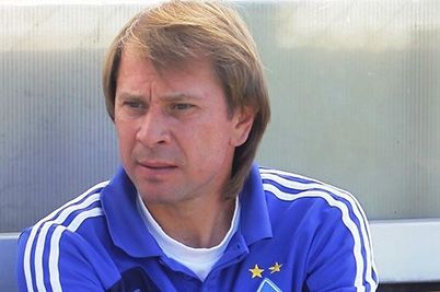 Olexiy HERASYMENKO about Dynamo U-19 plans for winter break