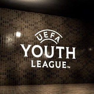 Dynamo youngsters to get their UEFA Youth League play-offs opponent on December 14