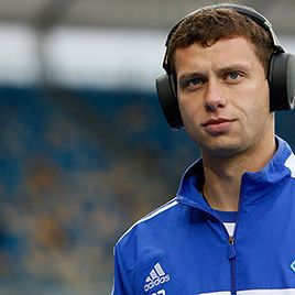 Olexandr RYBKA: “We’ll be getting ready for the season with renewed vigour” (+ VIDEO)