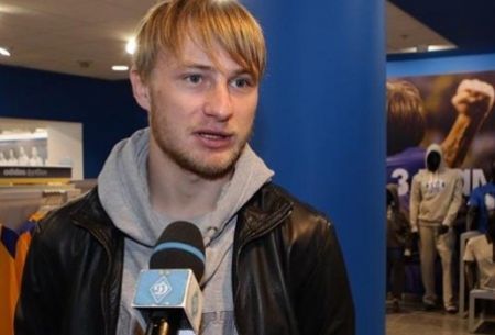 Roman BEZUS: “It’s important for me to take the field against Vorskla”