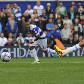 QPR with Kranjcar defeat Middlesbrough