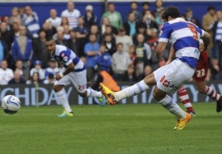 QPR with Kranjcar defeat Middlesbrough