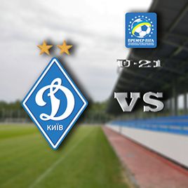 U-21. Matchday 7. Dynamo – Volyn. Preview