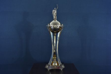 Фінал Кубка України «Динамо» - «Зоря» розпочнеться о 19.00