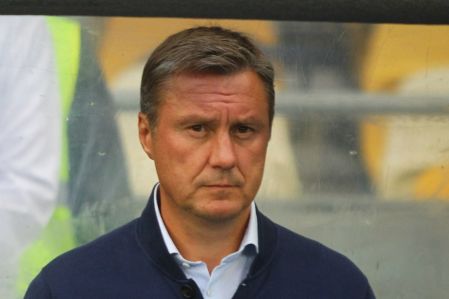 Olexandr KHATSKEVYCH on progress of Shepelev, debut of Kedziora and return of Husiev