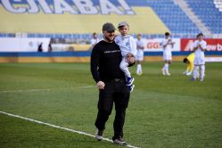 Історія сили та відданості