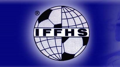 IFFHS: Dynamo keep stable