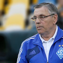 Olexandr CHUBAROV: “I believe that a lot of spectators will come to Memorial match”