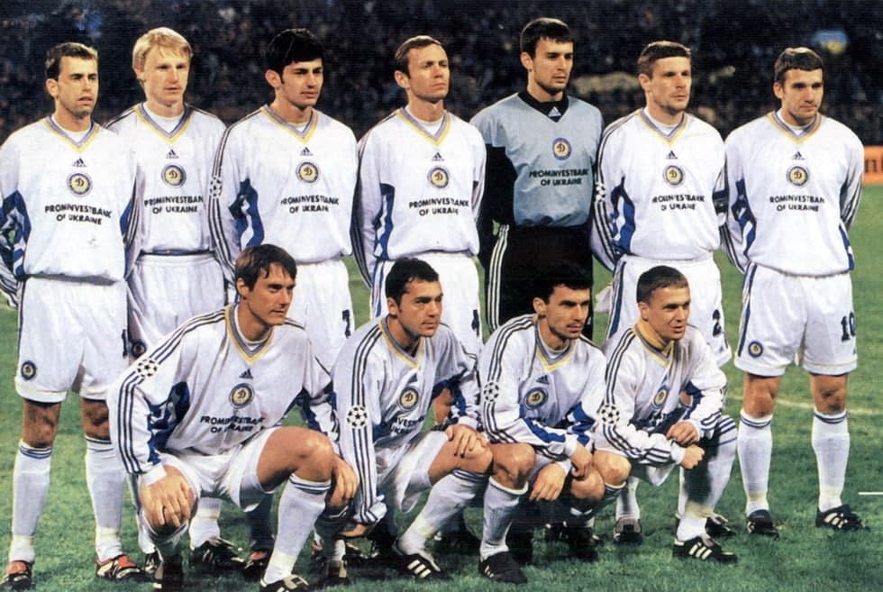 Сезон 1998/99: у четвірці кращих на континенті, беззаперечно найкращі вдома