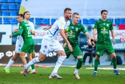 Із «Карпатами» зіграємо 11 жовтня
