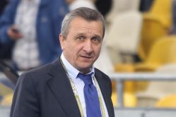 Олексію Семененку - 68. Вітаємо!