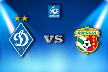 UPL. Matchday 23. Dynamo – Vorskla. Preview (+ VIDEO)