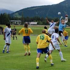 Румунія – один, Україна – два, Бразилія – три...