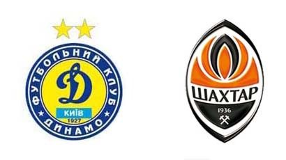 Dynamo – Shakhtar: Ticket info