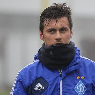 Andryi HUSYN: “Milevskyi will play and attend training sessions in Dynamo-2”