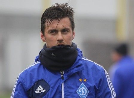 Andryi HUSYN: “Milevskyi will play and attend training sessions in Dynamo-2”