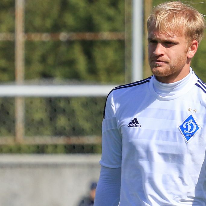 Friendly. Dynamo-2 – Kolos – 1:2