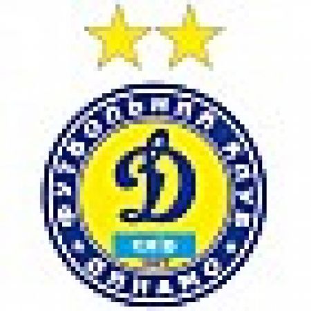 Dynamo - Zakarpattya - 2:0. Line-ups and events