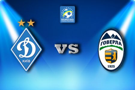 UPL. Matchday 22. Dynamo – Hoverla. Preview