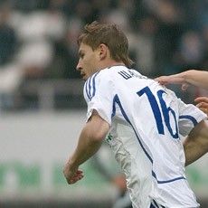 Максим Шацьких: «Із Дніпром було легше грати»