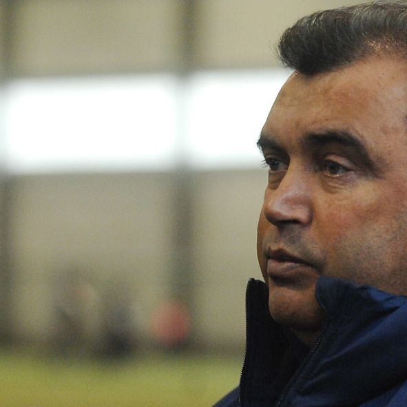 Vadym YEVTUSHENKO: “Squad problems have played their role”