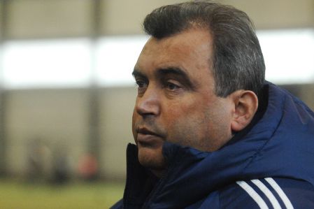 Vadym YEVTUSHENKO: “Squad problems have played their role”