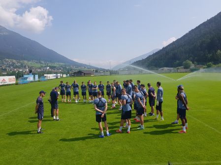 Moving to Austria: where Dynamo live and work? (VIDEO)