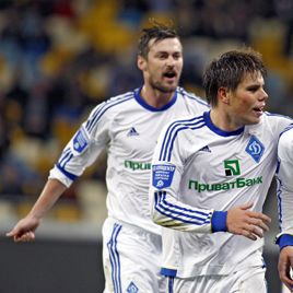 Premier goals of Ruben and Mikhalik bring the win over Tavriya!