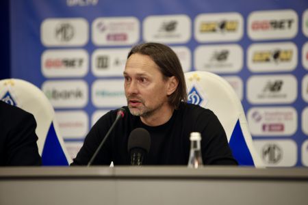 Ihor Kostiuk’s press conference after the match against Shakhtar