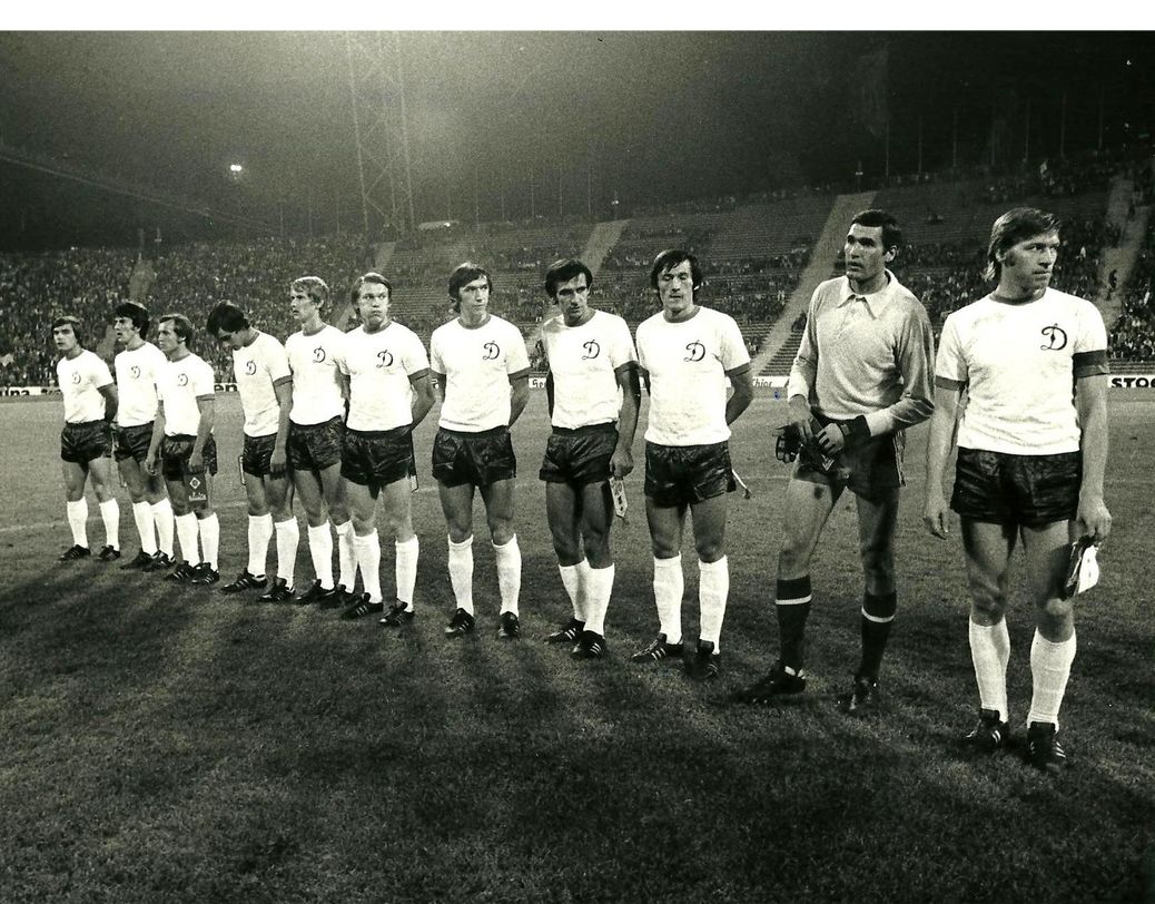 До Дня народження Віктора Колотова