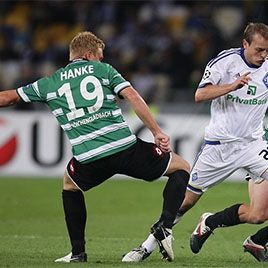 The White-Blues 19th start in the UEFA Champions League qualifiers