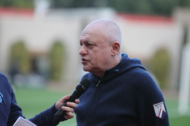 Ihor Surkis: “We needed the win against RFS psychologically”