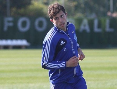 Admir MEHMEDI: “Blokhyn wants to create new strong team of his own type”