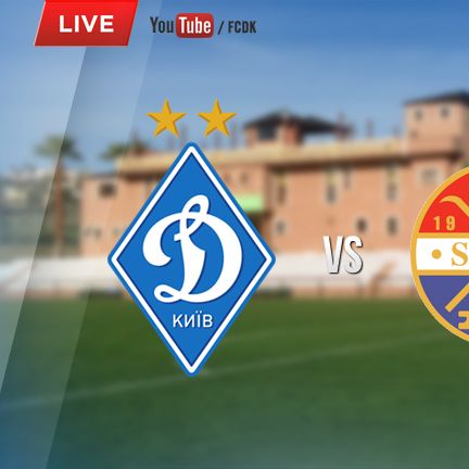 Dynamo – Stromsgodset. Presenting the opponent