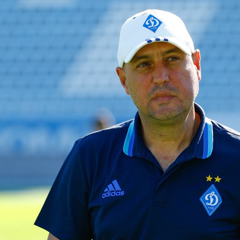 Yuriy MOROZ: “Our performers have demonstrated their character and good play”