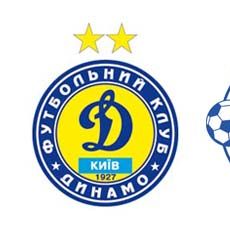 Dynamo - Dnipro: Tickets now available!