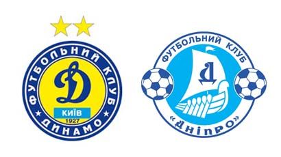 Dynamo - Dnipro: Tickets now available!