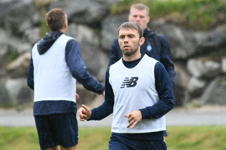 Olexandr KARAVAYEV: “It will be interesting to face Brugge”