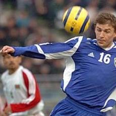 Максим Шацьких зіграє на Кубку Азії