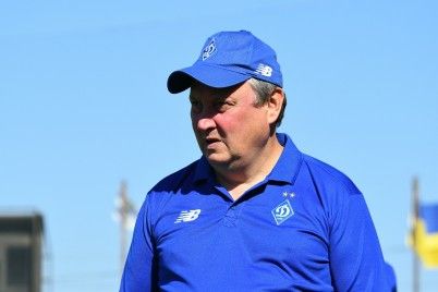 Olexiy DROTSENKO: “Participation in such competitions is beneficial not only for players, but also for reputation of Ukraine and Ukrainian football”