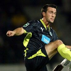 Суперники «Динамо»: з різним ступенем успіху