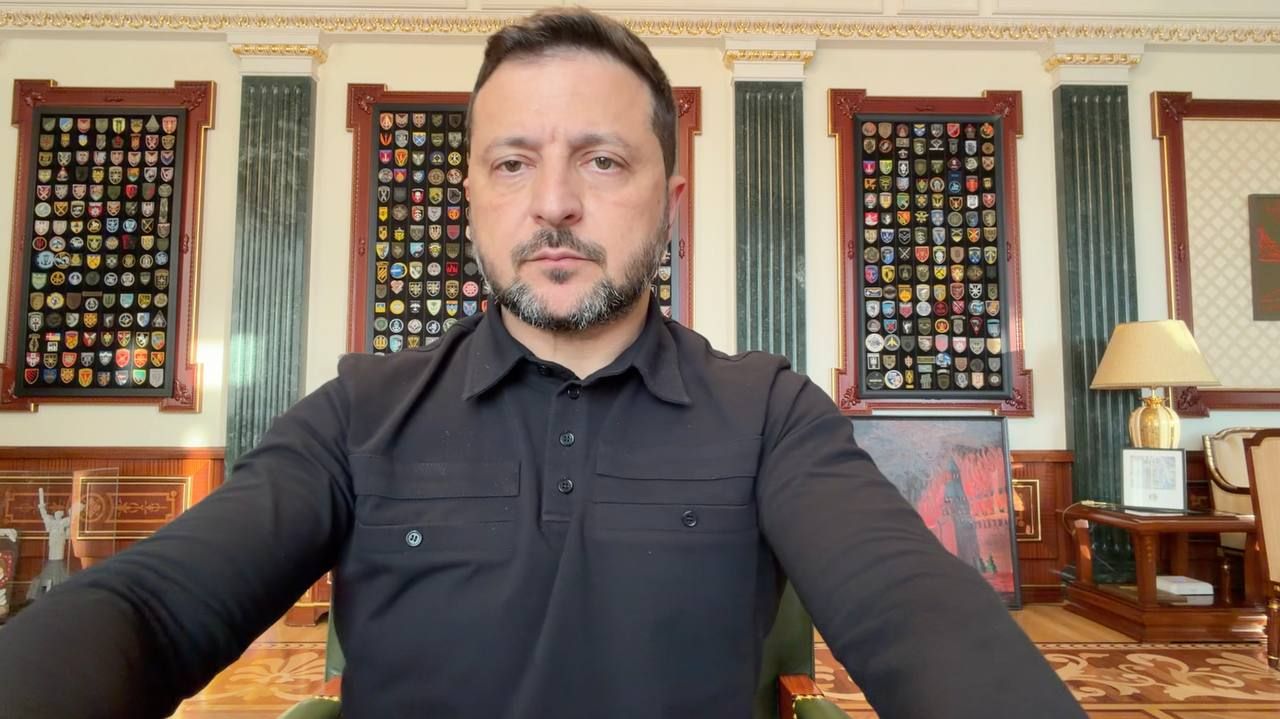 Стів Віткофф та Джаред Кушнер відвідають Москву і в неділю - Київ – звернення Президента