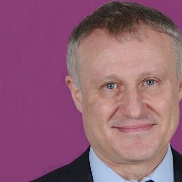 Hryhoriy SURKIS re-elected to UEFA executive committee