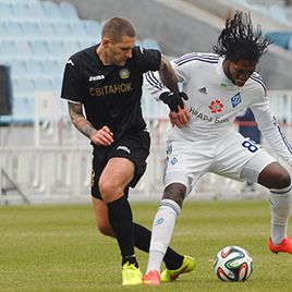 MBOKANI in Dynamo squad for the first time within three months and a half