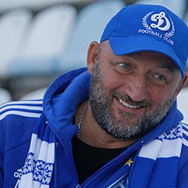 Olexiy MOCHANOV: “The one, who has honour, conscience and intellect, can achieve success”