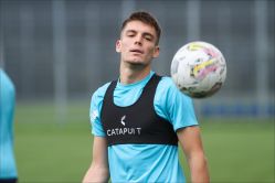 Reshat Ramadani’s loan to Shkëndija extended