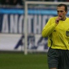 Shakhtar – Dynamo: Ref appointments